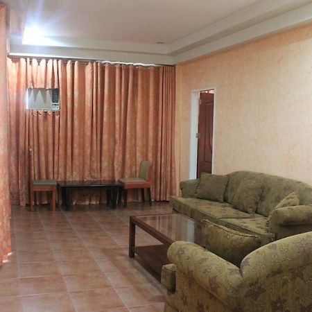 Hotel Elena Davao ภายนอก รูปภาพ