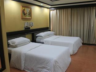 Hotel Elena Davao ภายนอก รูปภาพ