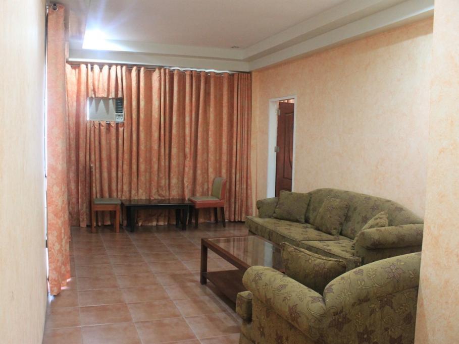 Hotel Elena Davao ภายนอก รูปภาพ
